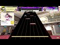 (PC 9.0) 檄!帝国華撃団<新章> [MASTER 11+] (譜面確認) [CHUNITHM チュウニズム]