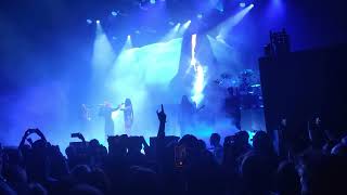 EPICA   Sirens - Of Blood And Water feat  Charlotte Wessels &amp; Elize Ryd