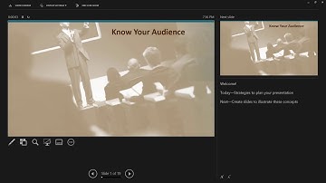 PowerPoint Chapter 3 Pause & Practice 3-3