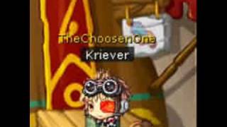 wonderking guild TheChoosenOne