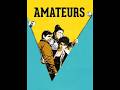 Amateurs | Full Movie | Free