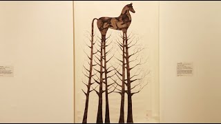 Weekend Wrap - 2014 Gold Coast Art Prize