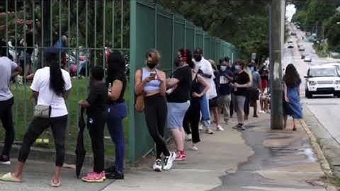 Project 100 Introduction Video