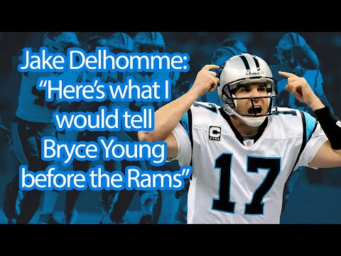 NFL Wild Card Round: Rams vs. Panthers (Jake Delhomme + Ways to upset, concerns & predictions)