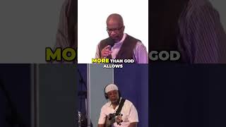 God's Control The Devil's Restraint Explained 1