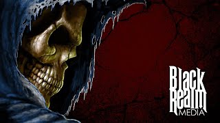 This Is Why We Die (Westcoast Horror Rap Beat Instrumental)  Hard Hitting Bass  Black Realm Media
