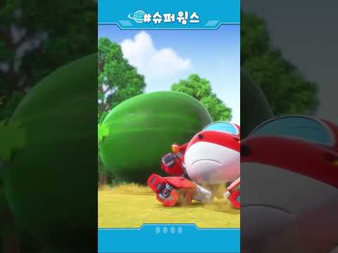 [슈퍼윙스 #shorts] <strong>락</strong> <strong>뮤직</strong>! | Rock Music | superwings