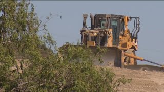 Construction begins on long-awaited Beyer Park