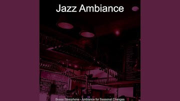 Pulsating Seasonal Changes