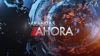 ARANDAS AHORAᴴᴰ - Resumen Semanal  (Edición 38 - Martes 19 de Junio)
