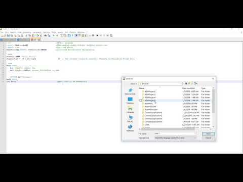 MASM- Visual Studio 2015 Assembly-Find String Length