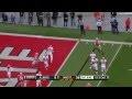 2012 big ten mens football illinois vs ohio state