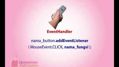 Membuat Aplikasi Android dengan Adobe Professional CS6 #Bag11