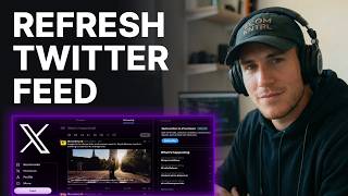 How to Refresh Twitter Feed (2026) | Step-by-Step