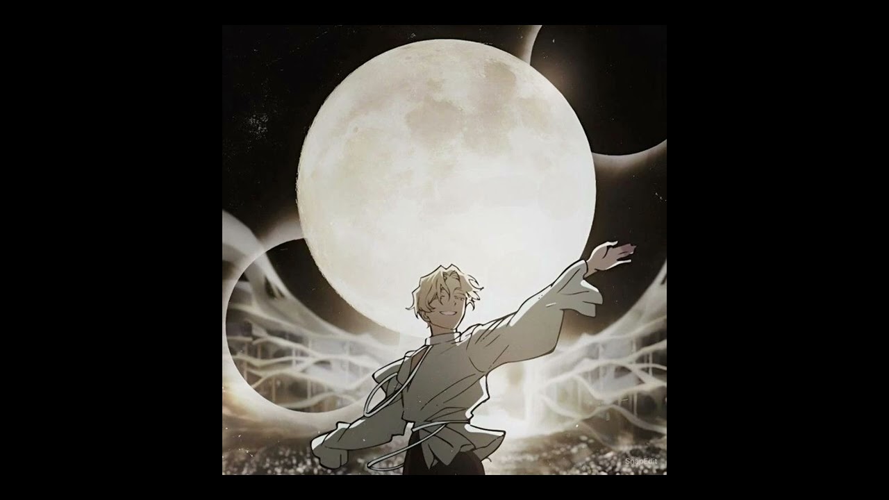 Alien Stage - Ruler Of My Heart (slowed)