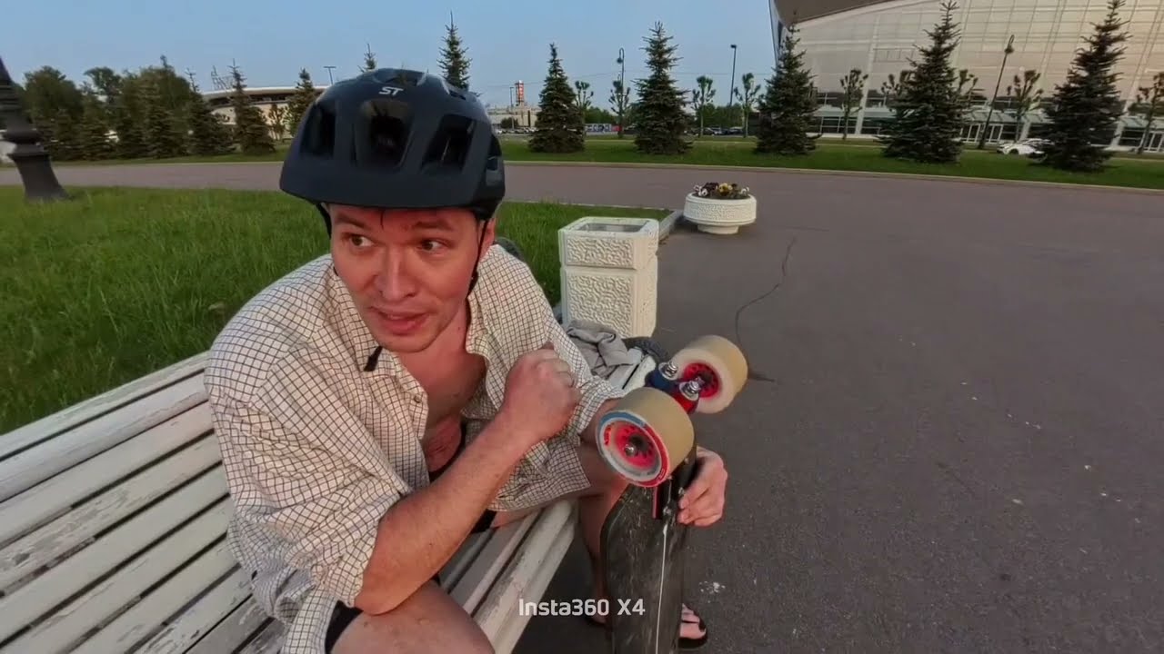 Обзор и тест уникального LDP кастома от Кости