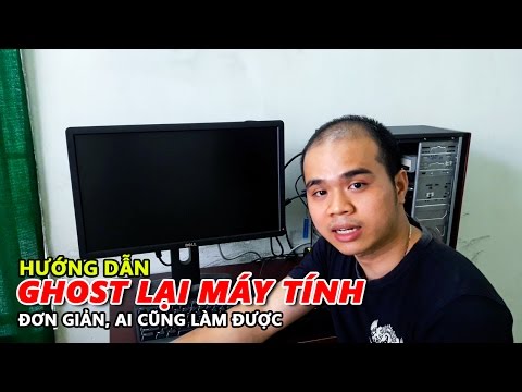 Video: Cách Khởi động Windows Từ đĩa Khởi động