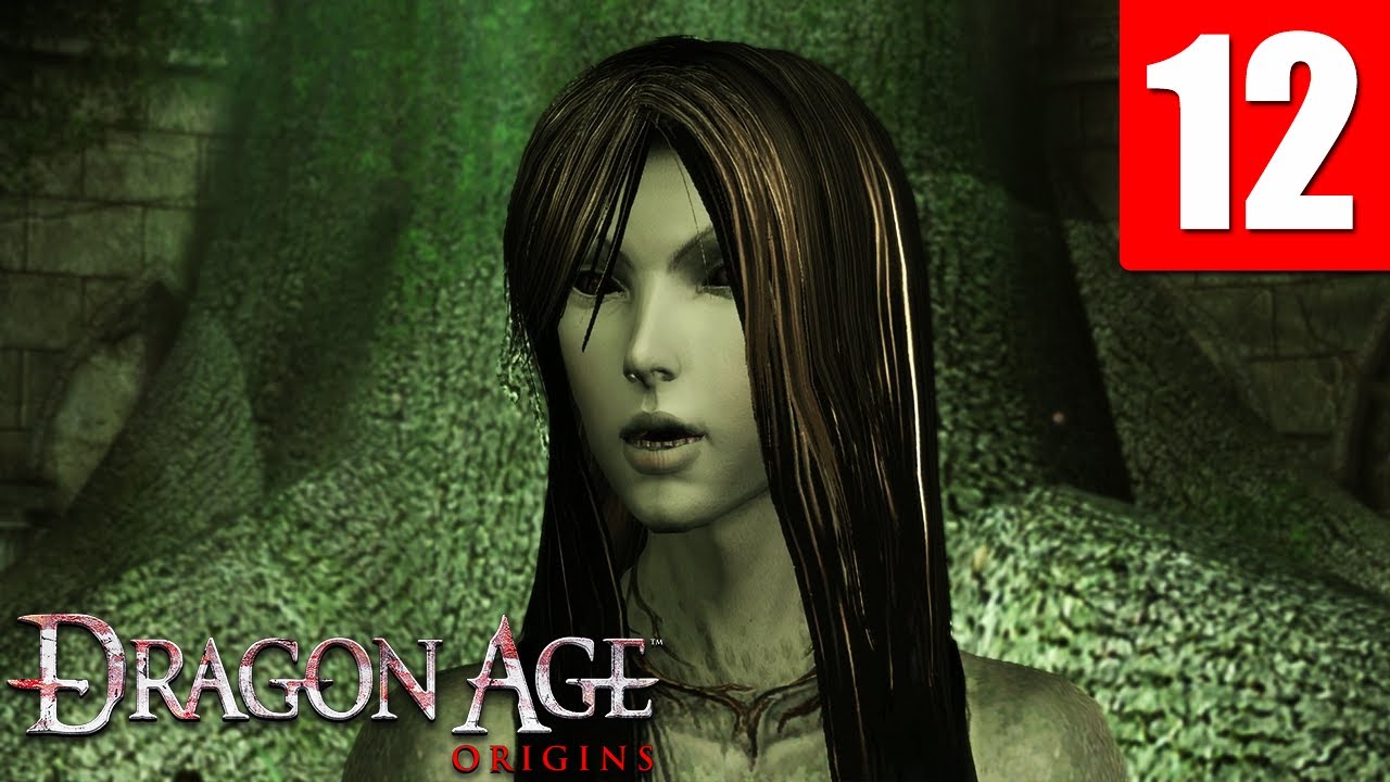 Nature of the Beast / The Lady of the Forest - Dragon Age Origins ...