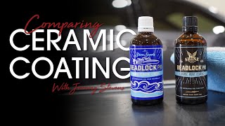 Is it beneficial to apply a boat ceramic coating to a vehicle?