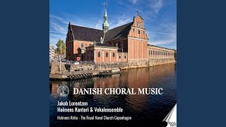 Korvers til kirkeåret 2003: VII. Herren er min hyrde