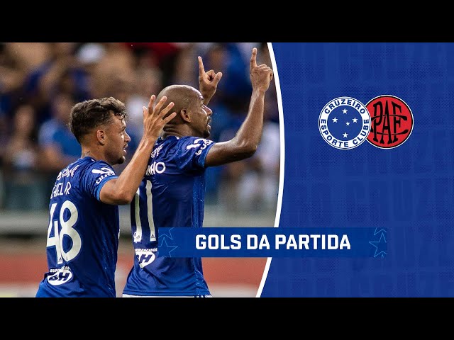 Cruzeiro 0 x 1 Pouso Alegre: como foi a partida pelo Mineiro