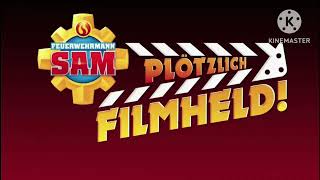 Fireman Sam Set For Action Multilanguage French