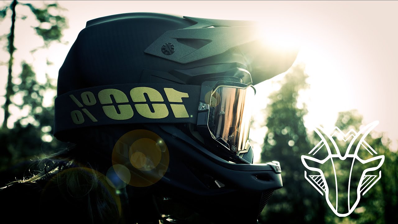 One of those days 1 - MTB Downhill Ride - GEISSKOPF | MEIN BERG