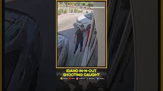 New Shows Idaho In-N-Out Drive-Thru Shooting WION Shorts