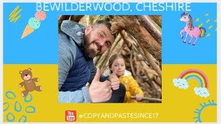 Bewilderwood Cheshire - Family Sunday Funday