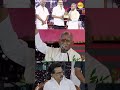 Ilaiyaraaja’s Emotional Speech | 50 Years of Ilaiyaraaja | Thanks TN CM M. K. Stalin 🙏🎶