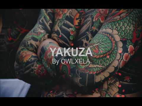 FREE Hard Japanese Type Beat YAKUZA By OwlXela Free Beat 2018 