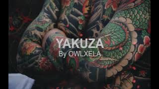 Download lagu [FREE] Hard Japanese Type Beat - 'YAKUZA' By OwlXela | Free Beat 2018
