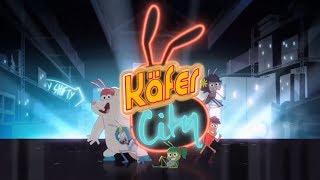 Käfer City Best Bugs Forever Opening Theme