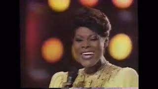 Dionne Warwick | SOLID GOLD | “Lay Your Hands On Me” (1986)