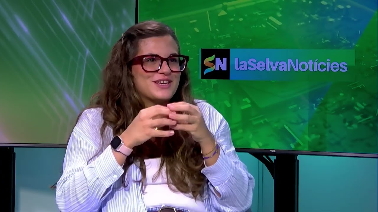 ENTREVISTA A MARC RIUS