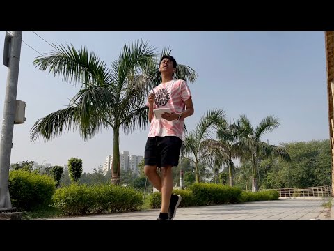 Productivity | Video Profile | Aadil Sengupta