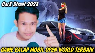 CarX Street 2023 | Game Balap Open World Terbaik screenshot 5
