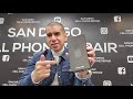 Samsung Galaxy Z Flip 5 Unboxing