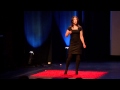 Yoga is...: Suzanne Bryant at TEDxConejo