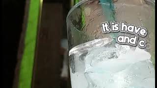 GATORADE!,COMMERCIAL ADVERTISEMENT,PERFORMANCE TASK IN ENGLISH