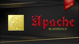 Iklan Apache Gold