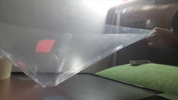 Controlling Hologram with Gestures Using LeapMotion