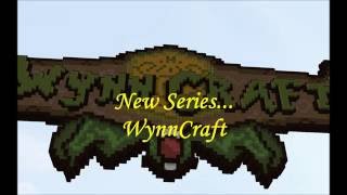 Wynncraft Episode 1: A New Beginning