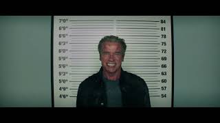 Terminator Genisys - T-800Pops Scene Pack Hd But With Youcut