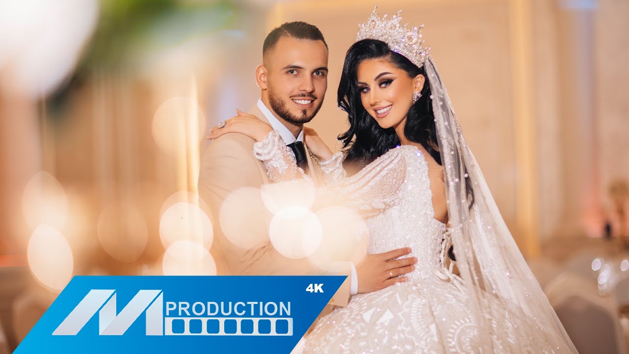 DasmaShqiptare 2022 Ariton & Lejdina MProduction YouTube
