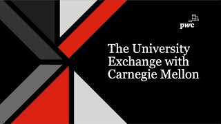 PwC's 2023 University Exchange