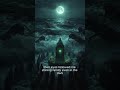 The Shadow Over Innsmouth – He Shouldn’t Have Gone There #Shorts