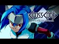 Shizuka  crosscode original game soundtrack