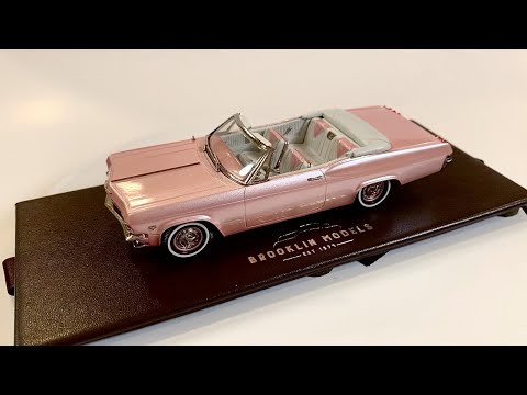 【絶版】 '65 Chevrolet Impala Convertible connected6365's '65 SS feature is in our bio. #lowrider
