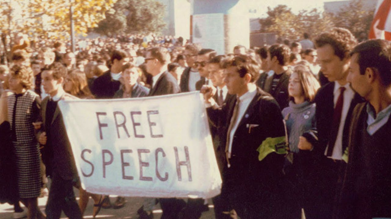 In Defense of free speech
